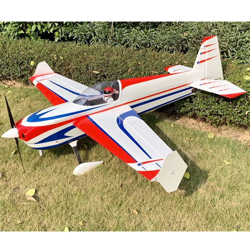 SKYWING 73" Laser 260 - Red/White/Blue - IN-STOCK
